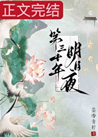 笨蛋少爷他逃了