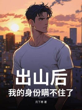 我出山就无敌了