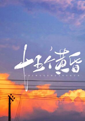 十五个黄昏by殊娓盘