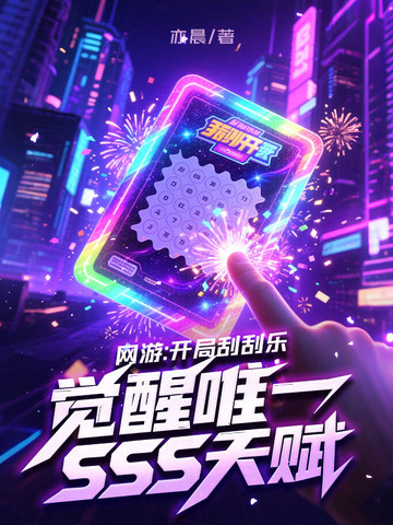 网游开局刮刮乐觉醒唯一sss天赋最新