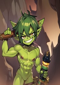 哥布林杀手番外