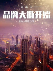 首富从地推开始