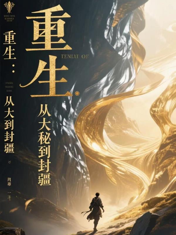 重生从大秘到封疆