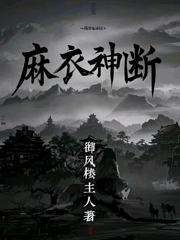 麻衣神相讲的是什么