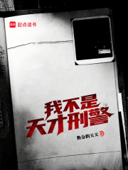 我不是天才刑警TXT