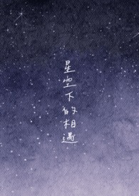 星空下的相遇故事