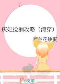 庆妃捡漏攻略清穿免费阅读