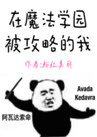 我在魔法学院打团战