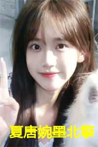 夏婉墨晟全文免费阅读