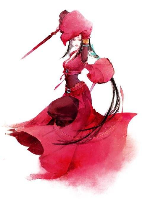 龙首现身