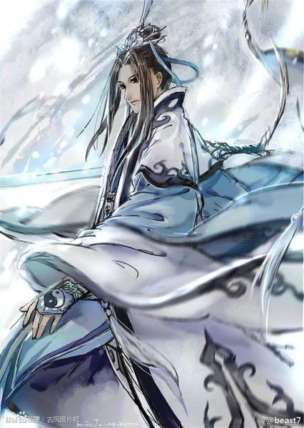 黎漫厉景琛温霁白林炀