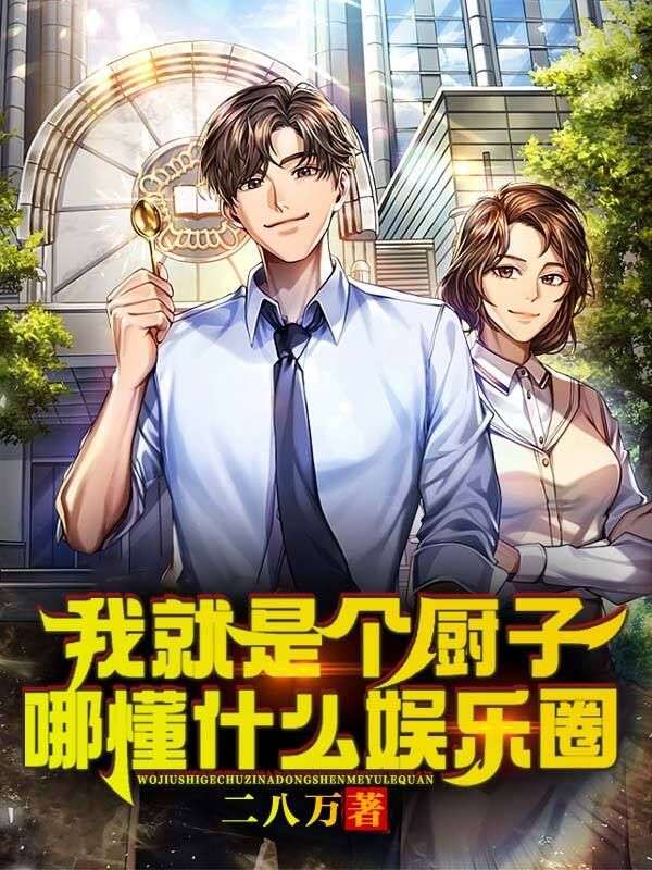 我就是个厨子哪懂什么娱乐圈正版