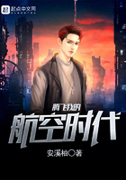 腾飞我的航空时代全文阅读