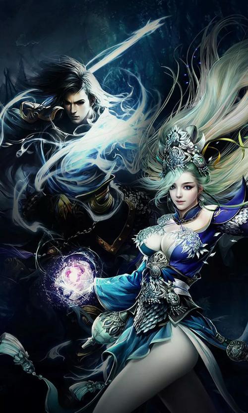 纪辰凌为什么喜欢白汐