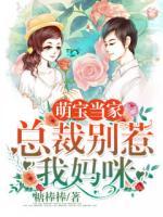 萌宝坑爹总裁别缠我妈免费