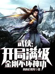 武侠开局满级金刚不坏神功真的老将