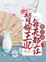 替嫁王妃要休夫