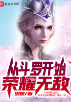 从斗罗开始荣耀无敌 最新章节 无弹窗