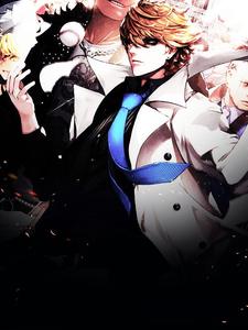 炼气练了五千年百度百科