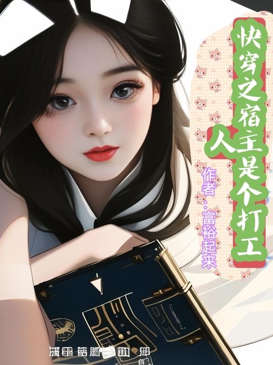 快穿之宿主是个打工人全文免费阅读