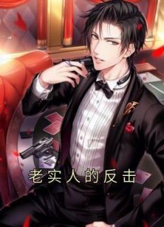 老实人的反击温华