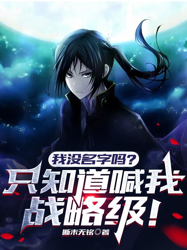 我没名字吗?只知道喊我战略级!TXT免费