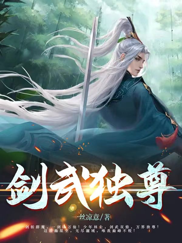 剑武独尊笔趣阁无弹窗免费阅读全文