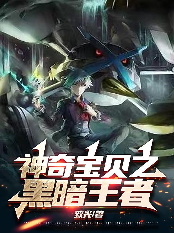 神奇宝贝之黑暗王者致光