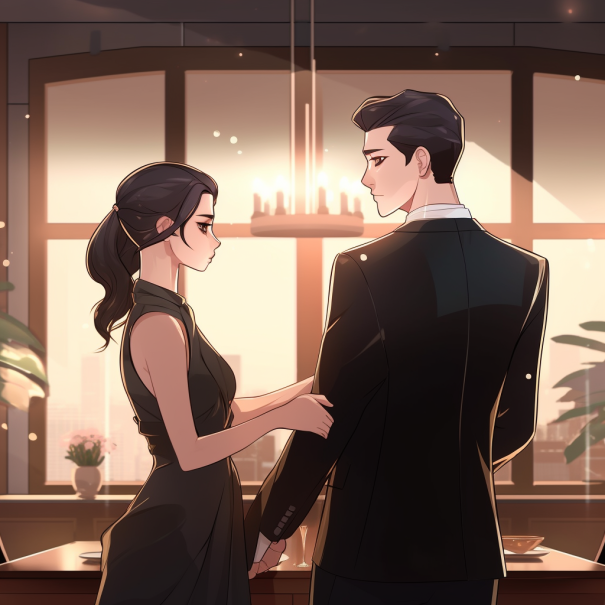 戒婚的四种解释