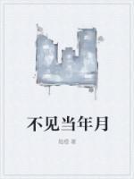 不见当年月下人而今明月依旧在