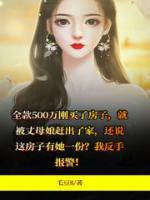 奇葩丈母娘沙雕动画