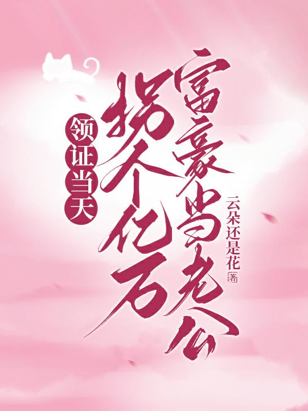 领证当天拐个亿万富豪当老公列表