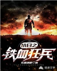 抗日之铁血狂兵赵卫国