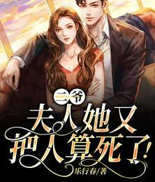 二爷夫人她又把人算死了百度TXT