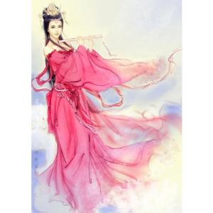 玄幻我!开局一座天机阁