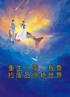 重生八零收废品