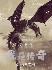 网游之我是传奇大冒险