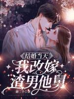 结婚当天我改嫁他人
