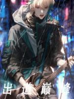 出道即巅峰的人