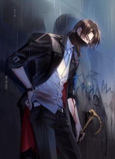 我的绝色怎么说