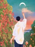 穷养的男孩长大后