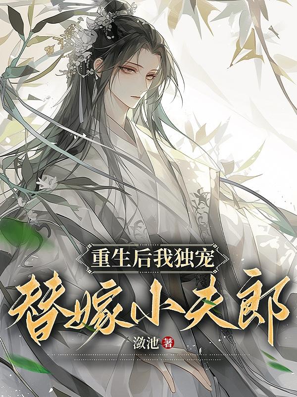 重生后我独宠替嫁小夫郎txt简介