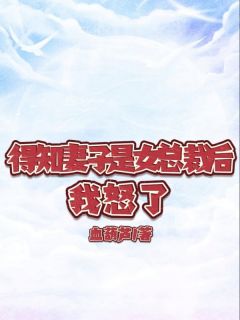 老婆是女总裁的