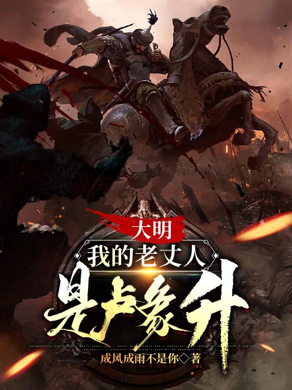 我的老丈人是卢象升 第501章