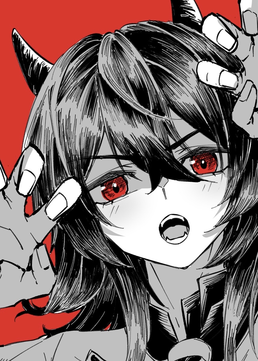 原来我攻略了灭世魔种!