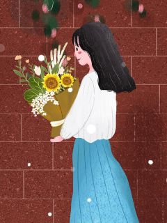 情深深不见就散