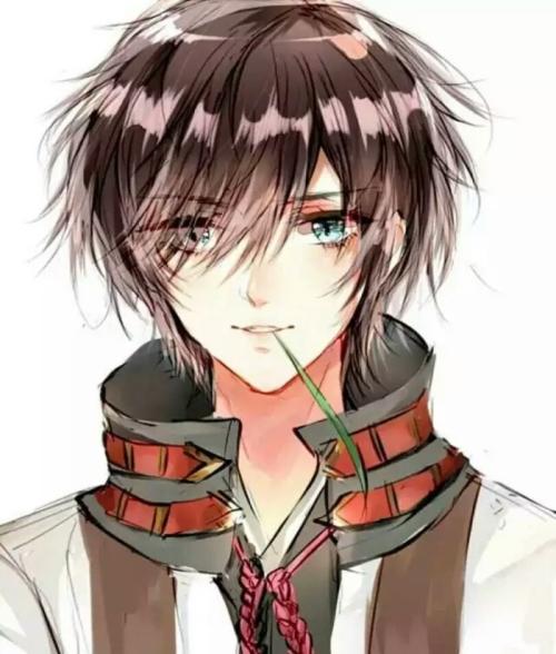 粥粥秦冽的叫什么