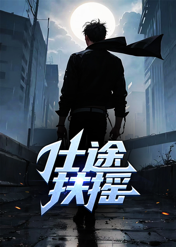 仕途扶摇 结草成林