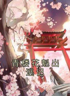 青楼花魁叫什么