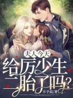 夫人又怀了厉少轻哄乖